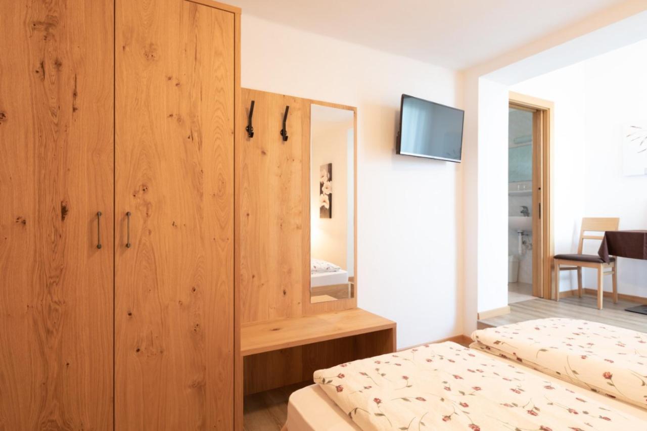 Garni Pircher Tirolo Exterior foto