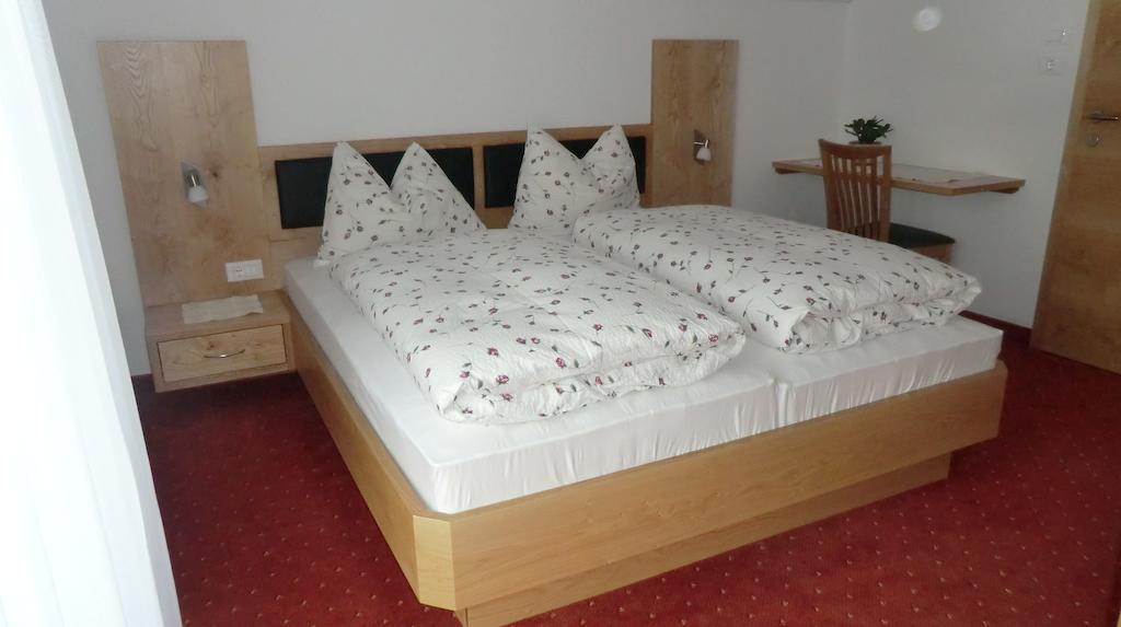 Garni Pircher Tirolo Cameră foto