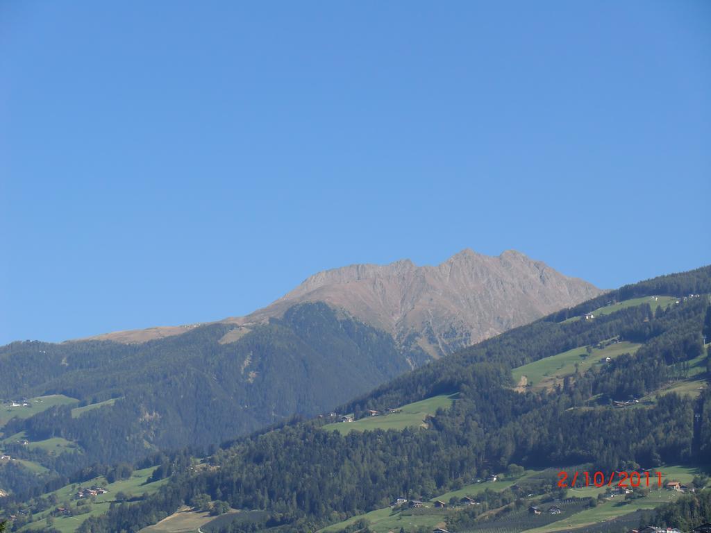 Garni Pircher Tirolo Exterior foto