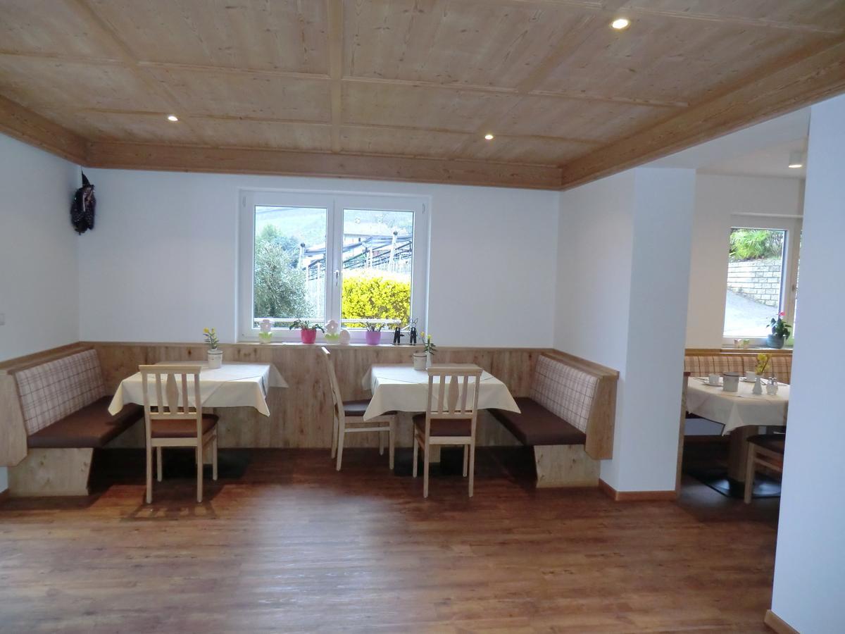 Garni Pircher Tirolo Exterior foto