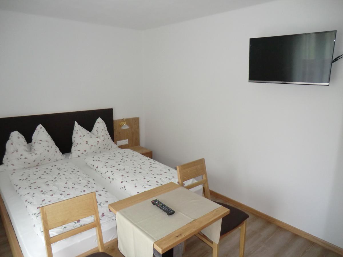 Garni Pircher Tirolo Exterior foto