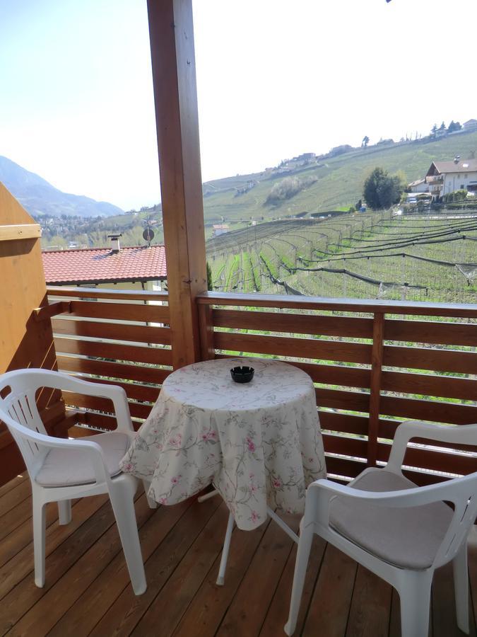 Garni Pircher Tirolo Exterior foto