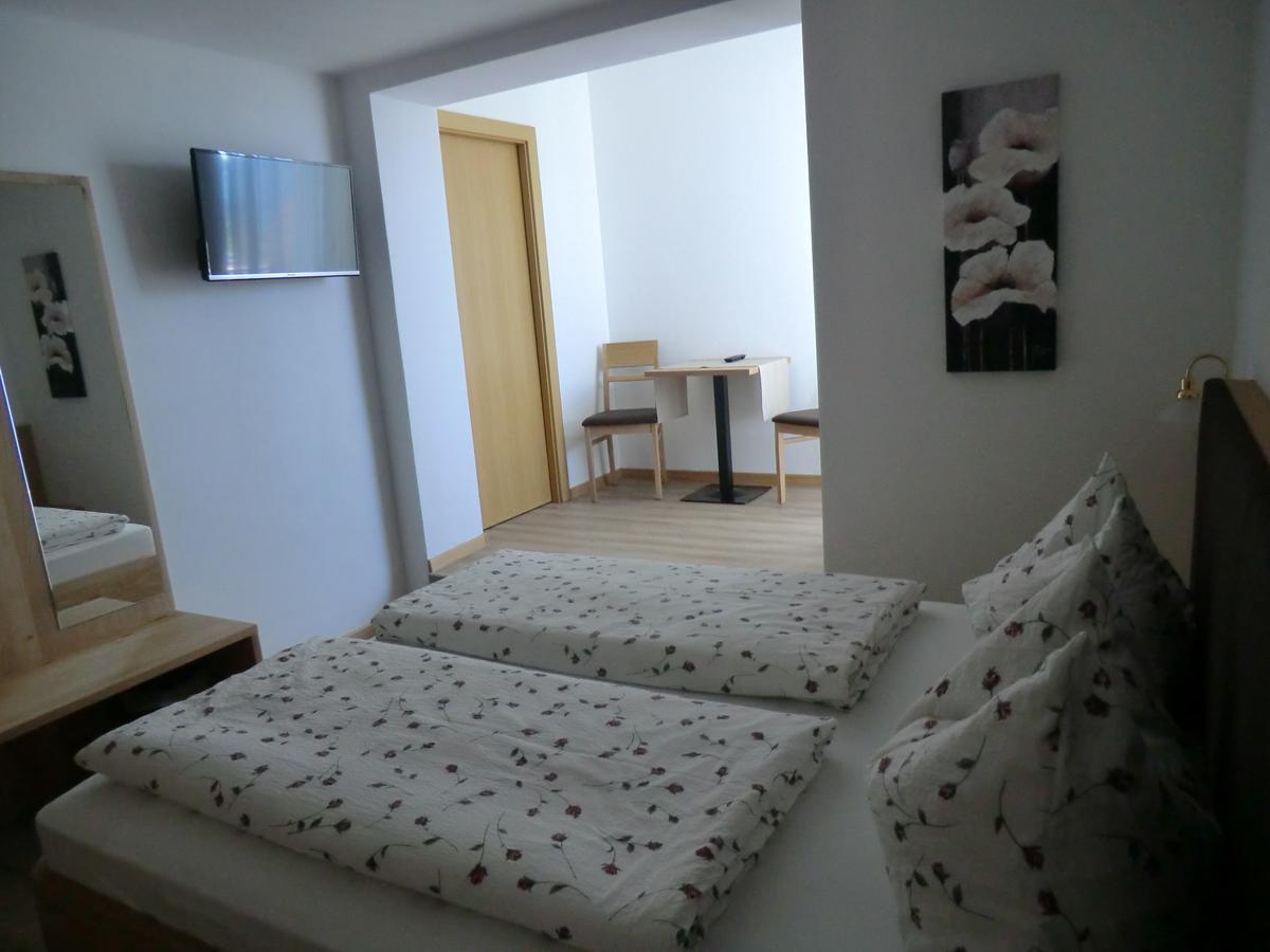 Garni Pircher Tirolo Exterior foto