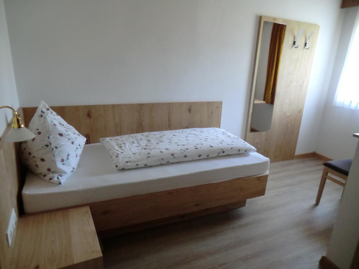 Garni Pircher Tirolo Exterior foto